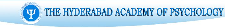 The Hyderabad Academy of Psychology